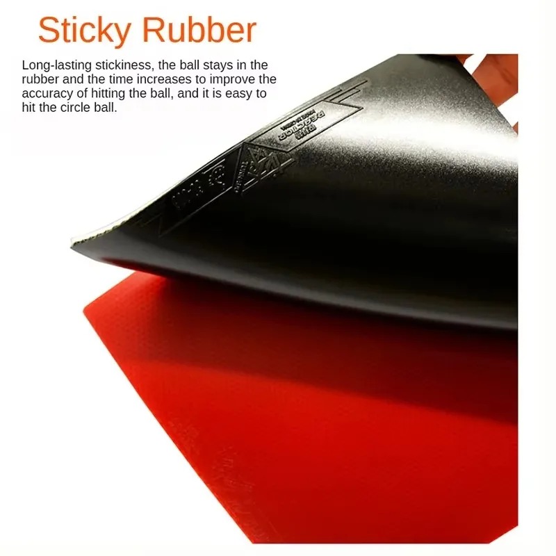 Reactor TORNADO V5 Sticky Loop – Table Tennis Defense Bewertung und Preis
