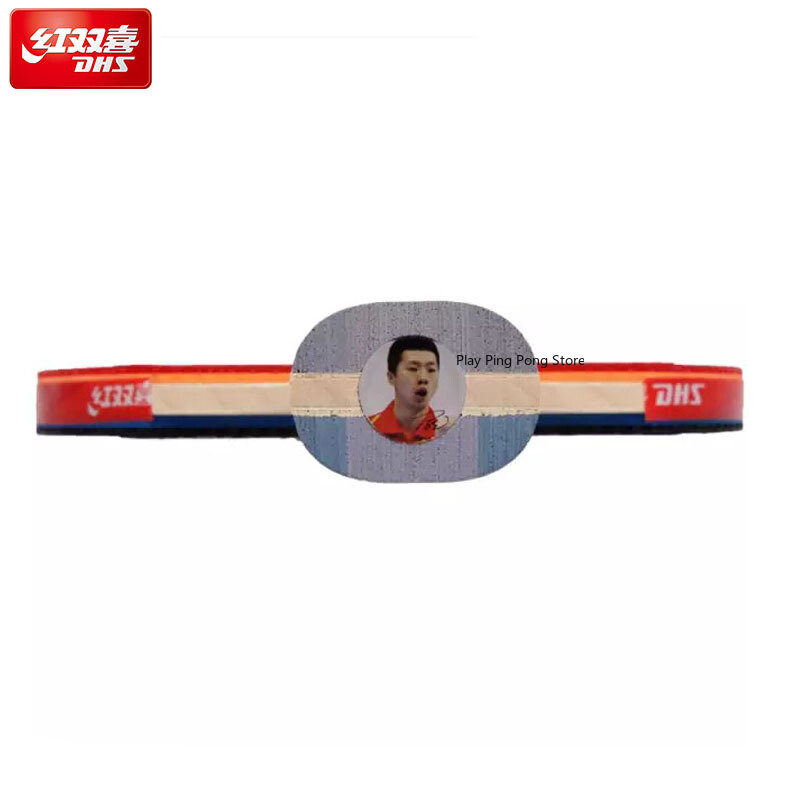 Dhs 6002 6006 Tischtennis schl – Table Tennis Forehand Bewertung und Preis