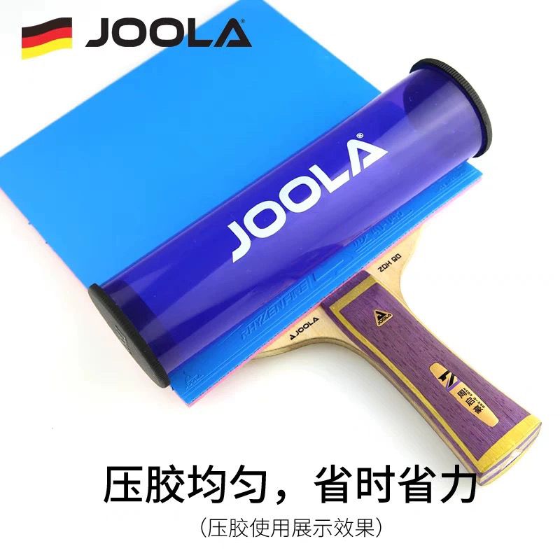 1 stücke JOOLA Tischtennis Gum – Table Tennis Youtube Bewertung und Preis
