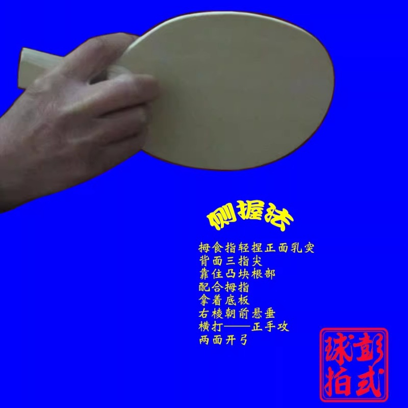 Tischtennisschläger im chinesi – Table Tennis Xiom Bewertung und Preis