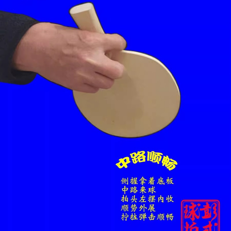 Tischtennisschläger im chinesi – Table Tennis Xiom Bewertung und Preis