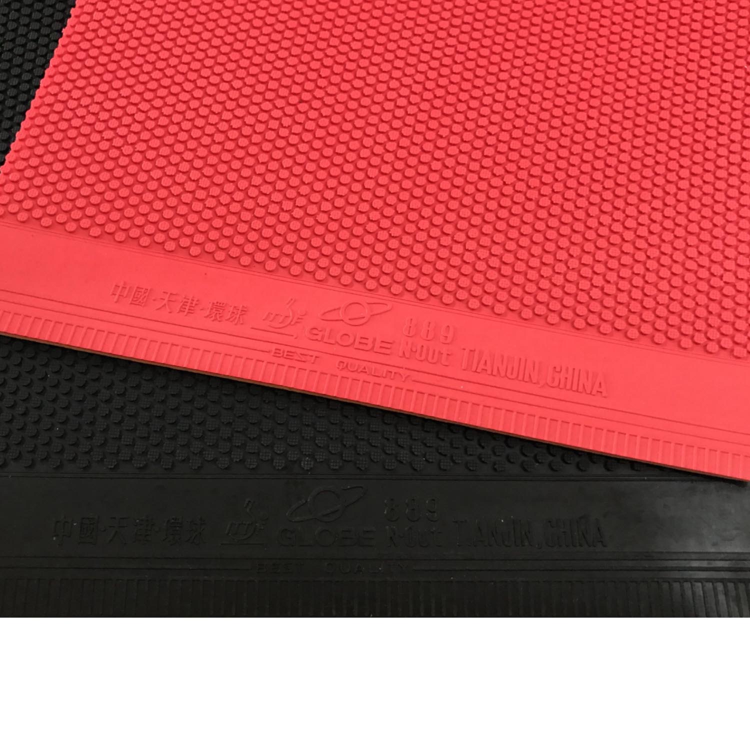 Globe 889 Globe-889 Fast-Attac – Table Tennis Forehand Bewertung und Preis