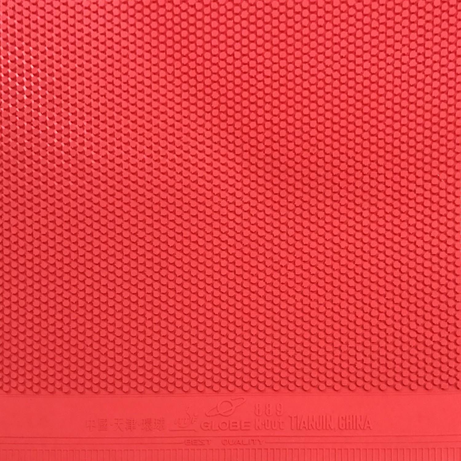 Globe 889 Globe-889 Fast-Attac – Table Tennis Forehand Bewertung und Preis