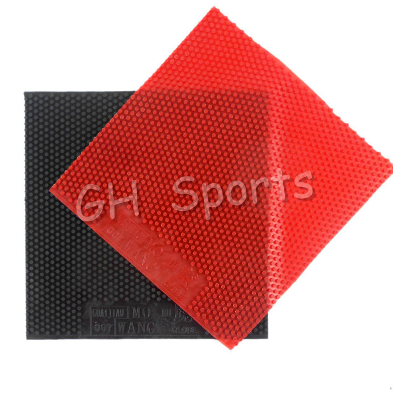 Globus MO WANG III OX Super Gr – Table Tennis Forehand Bewertung und Preis
