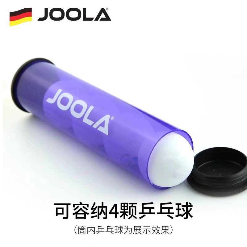 1 Stück JOOLA Tischtennis-Gumm – Table Tennis Youtube Bewertung und Preis