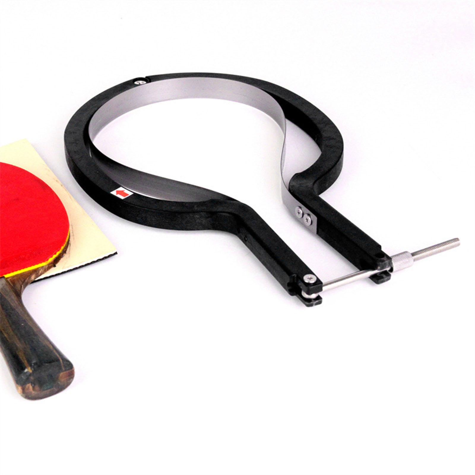 Tischtennisschneidemaschine, l – Table Tennis Table Bewertung und Preis