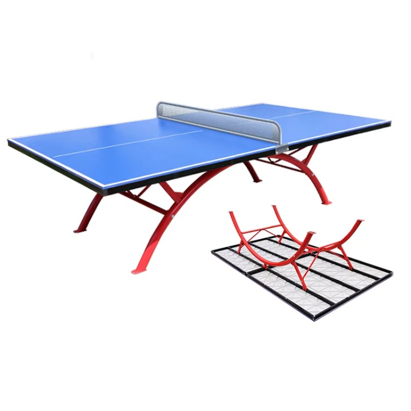 Offizieller Outdoor-Tischtenni – Table Tennis Youtube Bewertung und Preis