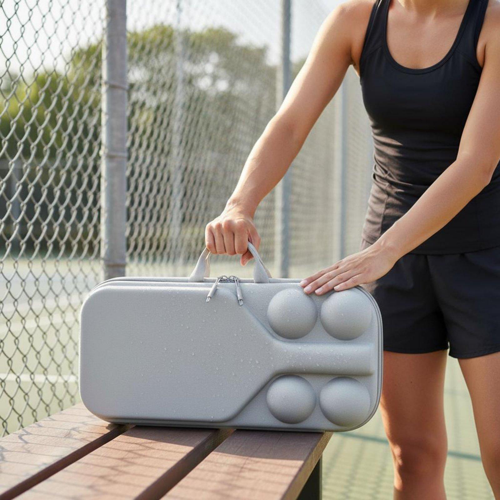 Wasserdichte Aufbewahrungstasc – Table Tennis Table Bewertung und Preis