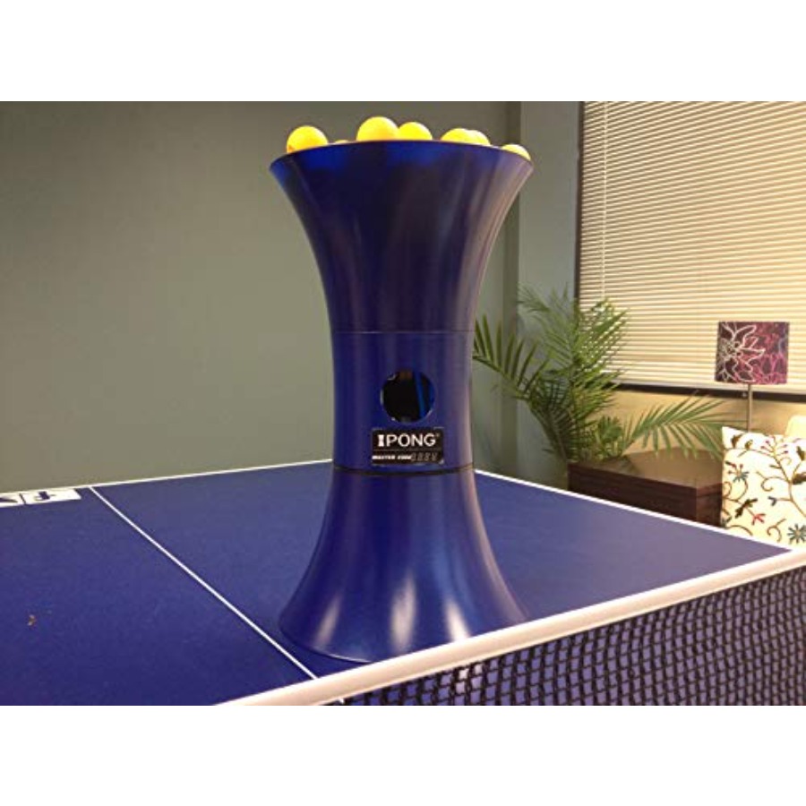 iPong V300 Tischtennis-Trainin – Table Tennis Table Bewertung und Preis
