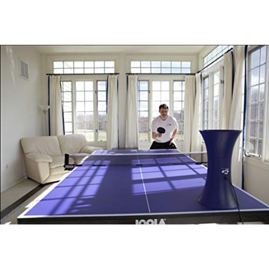 iPong V300 Tischtennis-Trainin – Table Tennis Table Bewertung und Preis