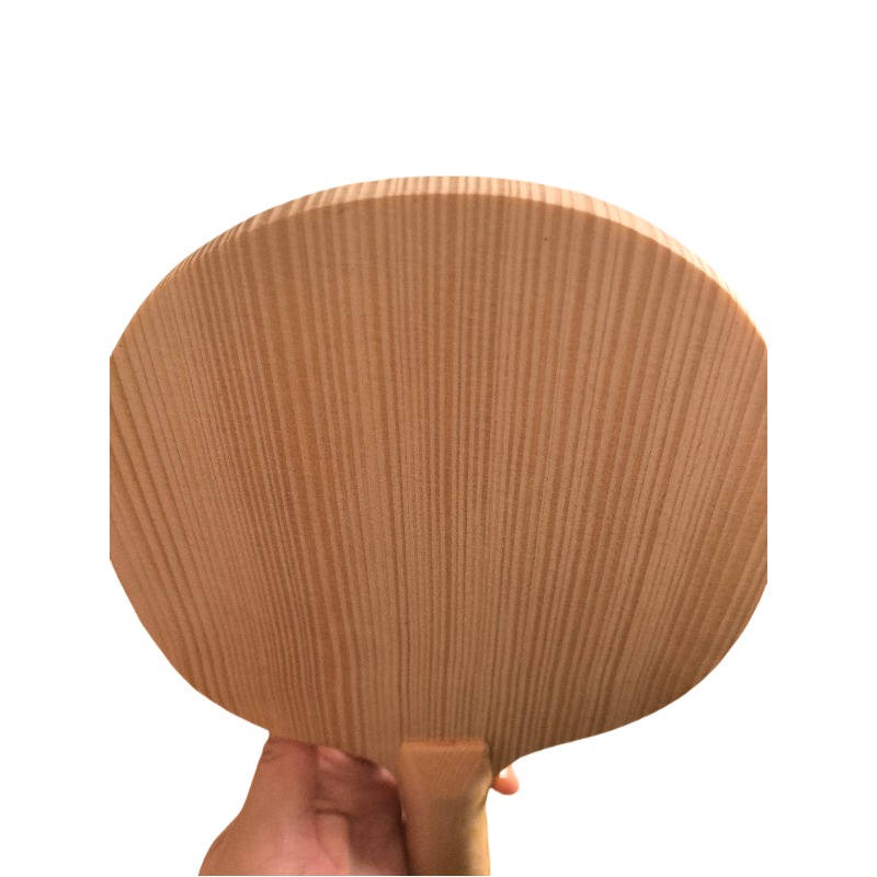 1-lagiges 8mm Vertikales Hinok – Table Tennis Blades Bewertung und Preis