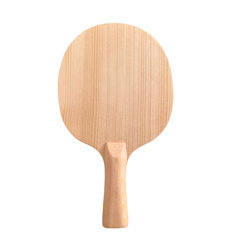 1-lagiges 8mm Vertikales Hinok – Table Tennis Blades Bewertung und Preis