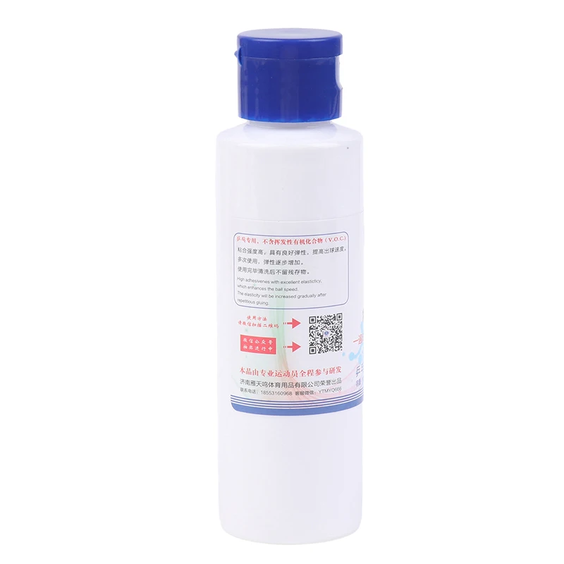 LIULAN Booster auf Wasserbasis – Table Tennis Xiom Bewertung und Preis