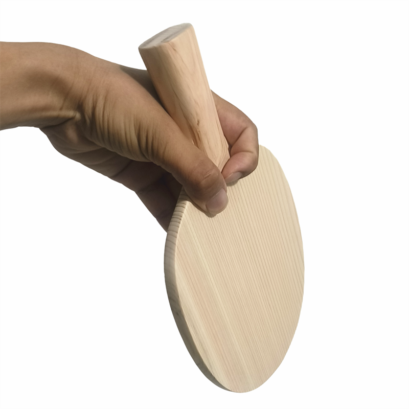 Einlagiges Hinoki-Massivholz T – Table Tennis Table Bewertung und Preis