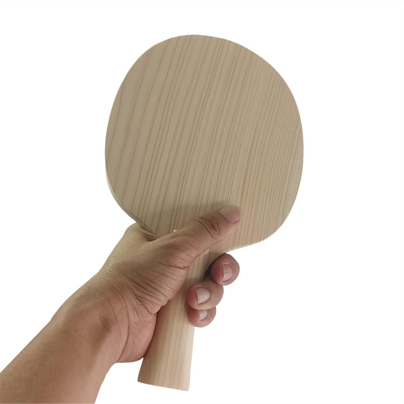 Einlagiges Hinoki-Massivholz T – Table Tennis Table Bewertung und Preis