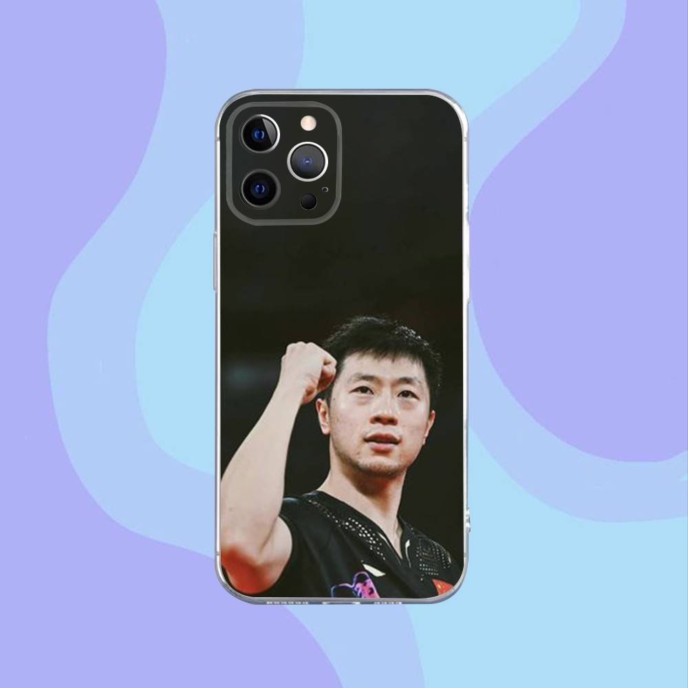 Tischtennisspieler Ma Long Han – Table Tennis Quotes Bewertung und Preis