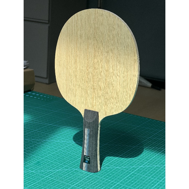 SANWEI 75R 5+2 Outer H-GLC Tis – Table Tennis Blades Bewertung und Preis