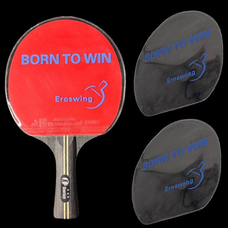 Gummi-Schutzfolie für Tischten – Table Tennis Defense Bewertung und Preis