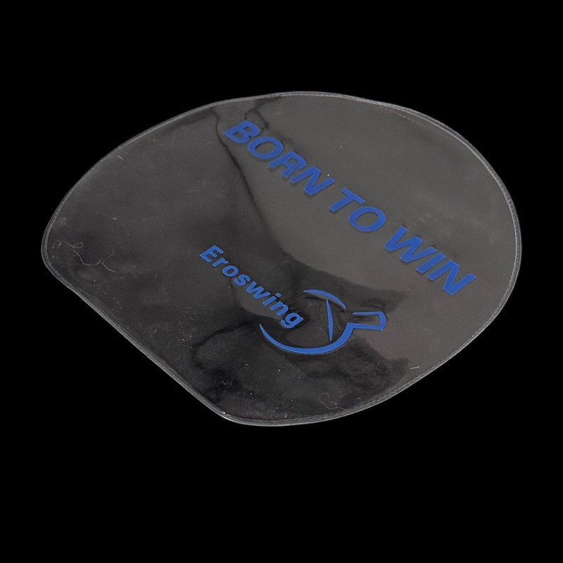 Gummi-Schutzfolie für Tischten – Table Tennis Defense Bewertung und Preis