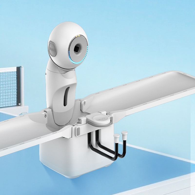 Verbesserte Version Elektrisch – Table Tennis Table Bewertung und Preis