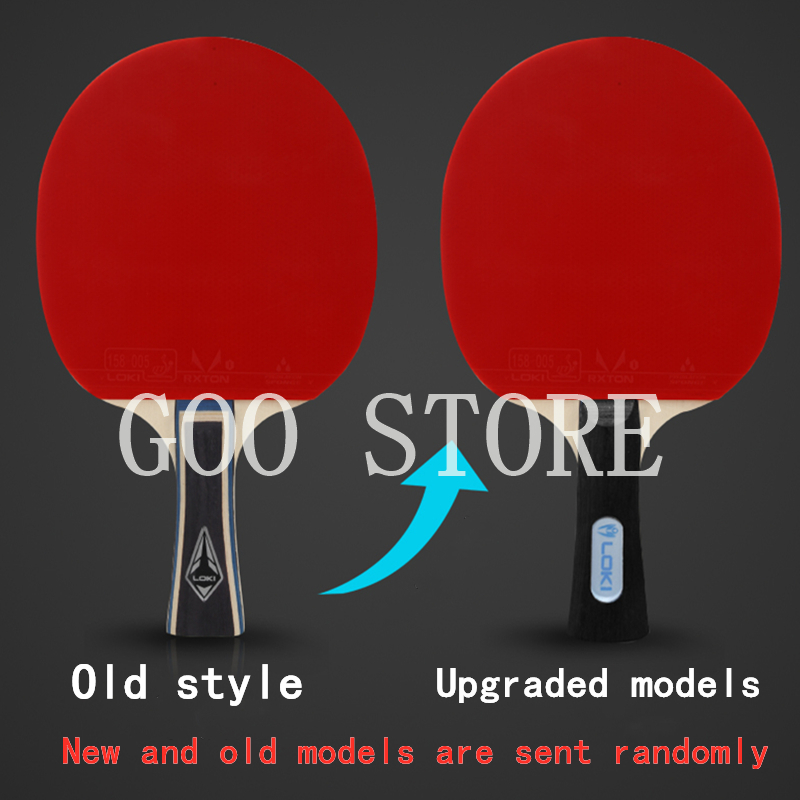 LOKI K1000 Professionelle Tisc – Table Tennis Youtube Bewertung und Preis