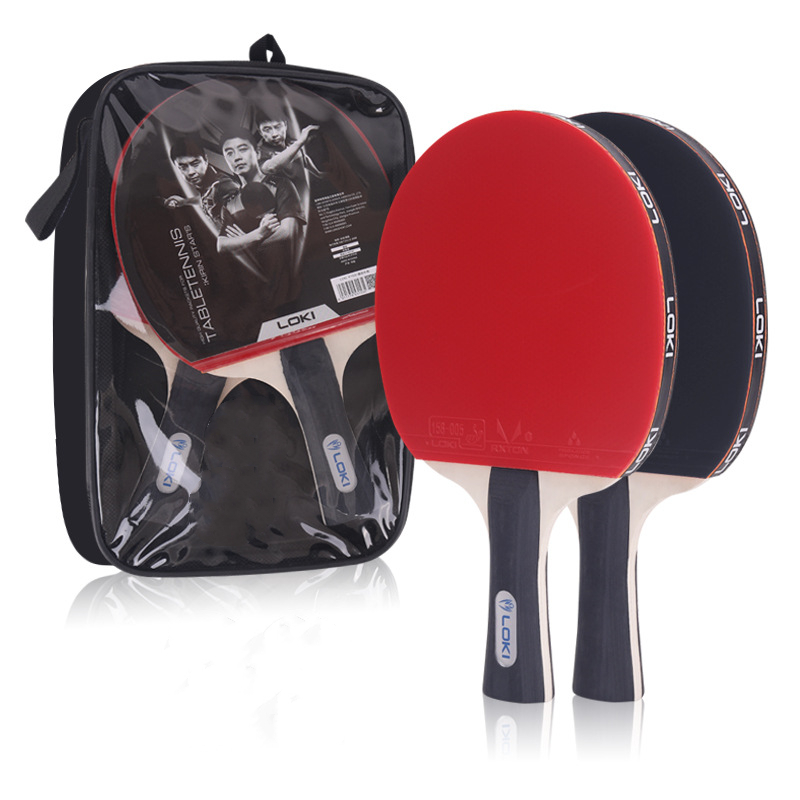 LOKI K1000 Professionelle Tisc – Table Tennis Youtube Bewertung und Preis