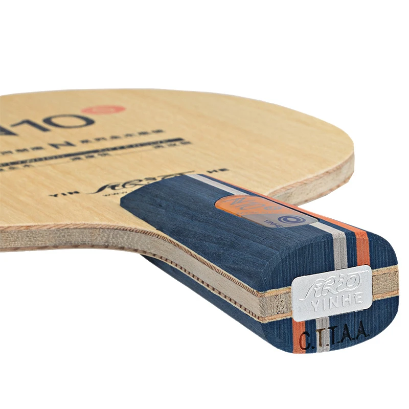 YINHE N10s Tischtennisschläger – Table Tennis Blades Bewertung und Preis