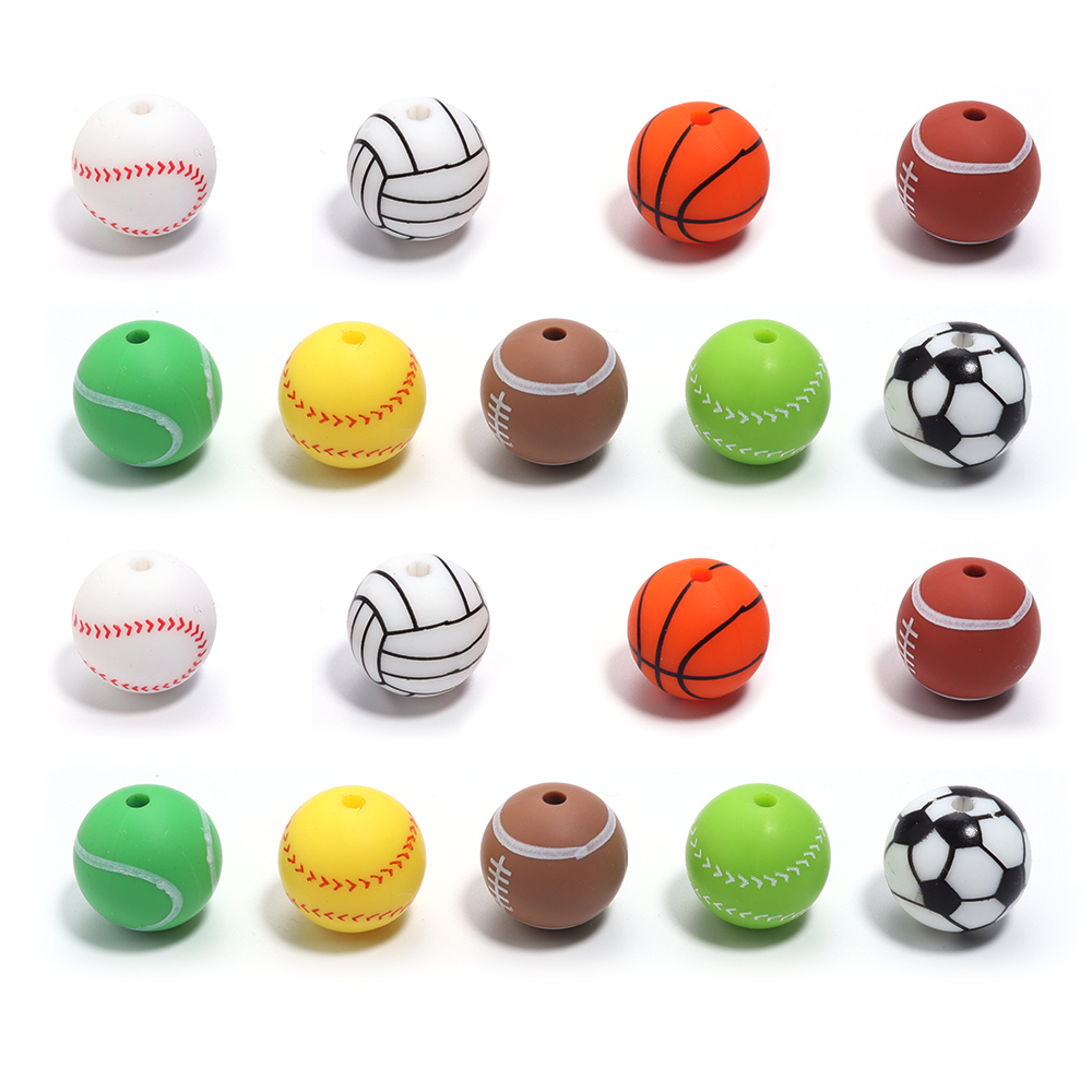 5 stücke Silikon Wasser Transf – Table Tennis Volleyball Bewertung und Preis