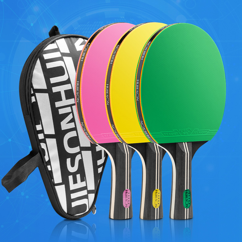 HUIESON 5-Sterne-Buntes Tischt – Table Tennis Xiom Bewertung und Preis