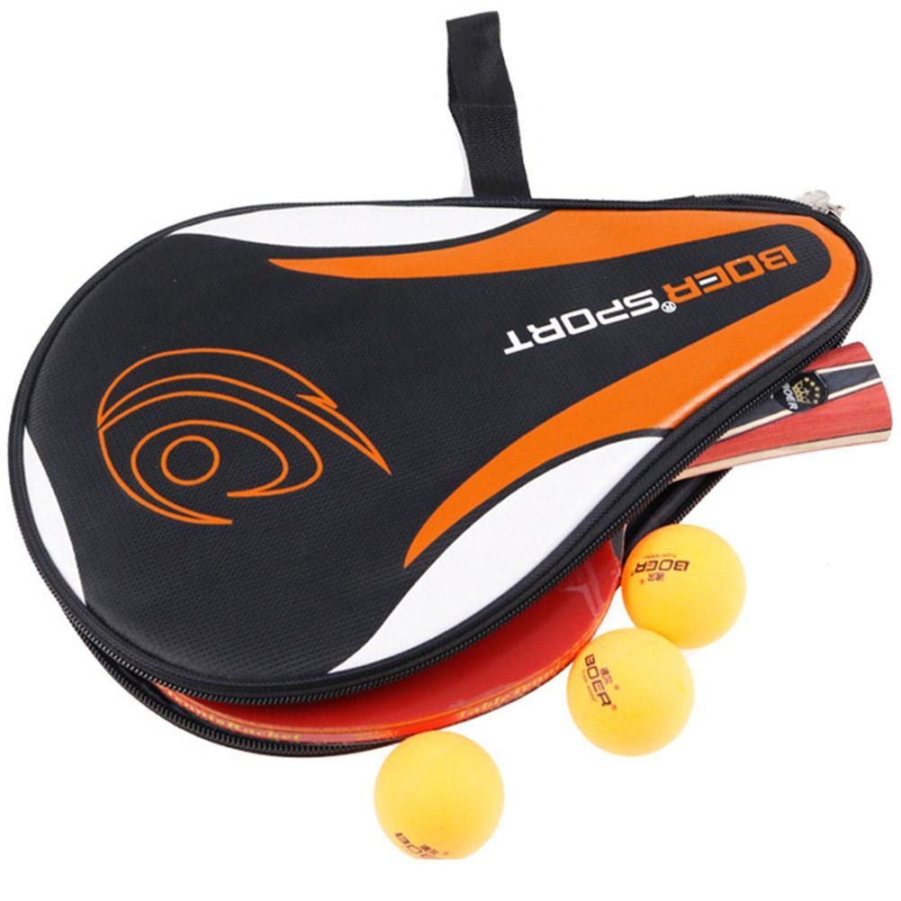 1pc 30x19cm Tischtennis schläg – Table Tennis Defense Bewertung und Preis