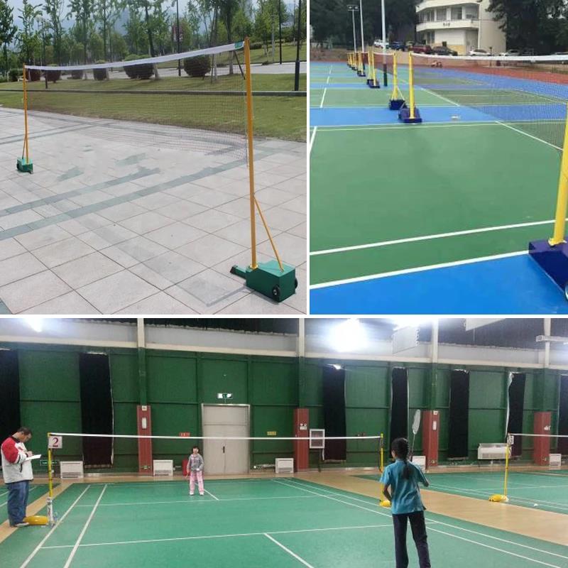 Professionelles Trainings-Mesh – Table Tennis Volleyball Bewertung und Preis