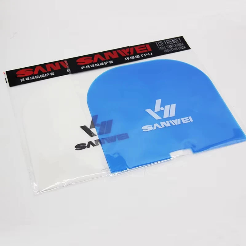 SANWEI Doppelseitiger Tischten – Table Tennis Defense Bewertung und Preis