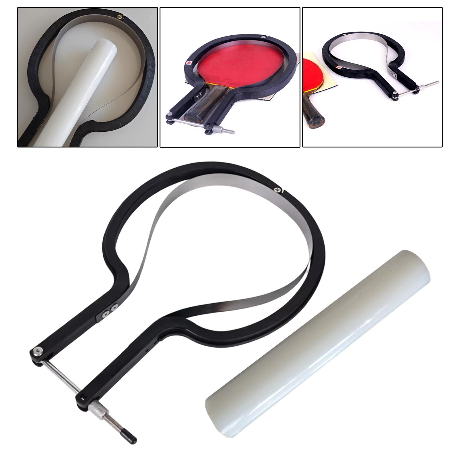 Tischtennis-Schneide-Set Präzi – Table Tennis Table Bewertung und Preis