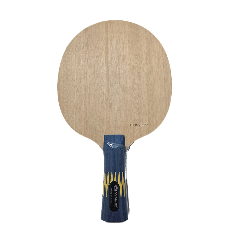 Yinhe-W6 W6 Tischtennis klinge – Table Tennis Forehand Bewertung und Preis