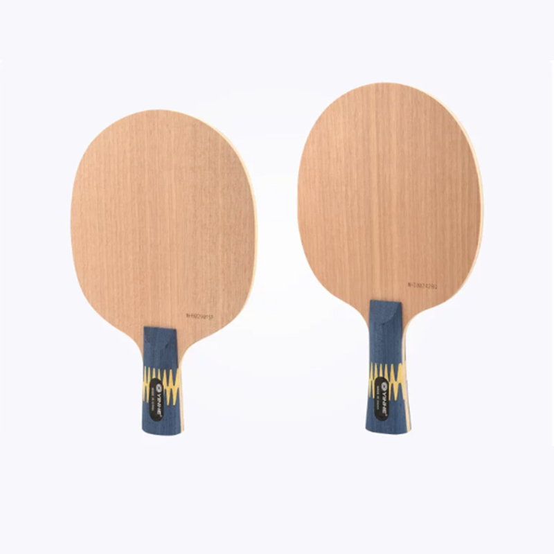 Yinhe-W6 W6 Tischtennis klinge – Table Tennis Forehand Bewertung und Preis