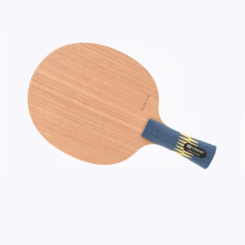 Yinhe-W6 W6 Tischtennis klinge – Table Tennis Forehand Bewertung und Preis