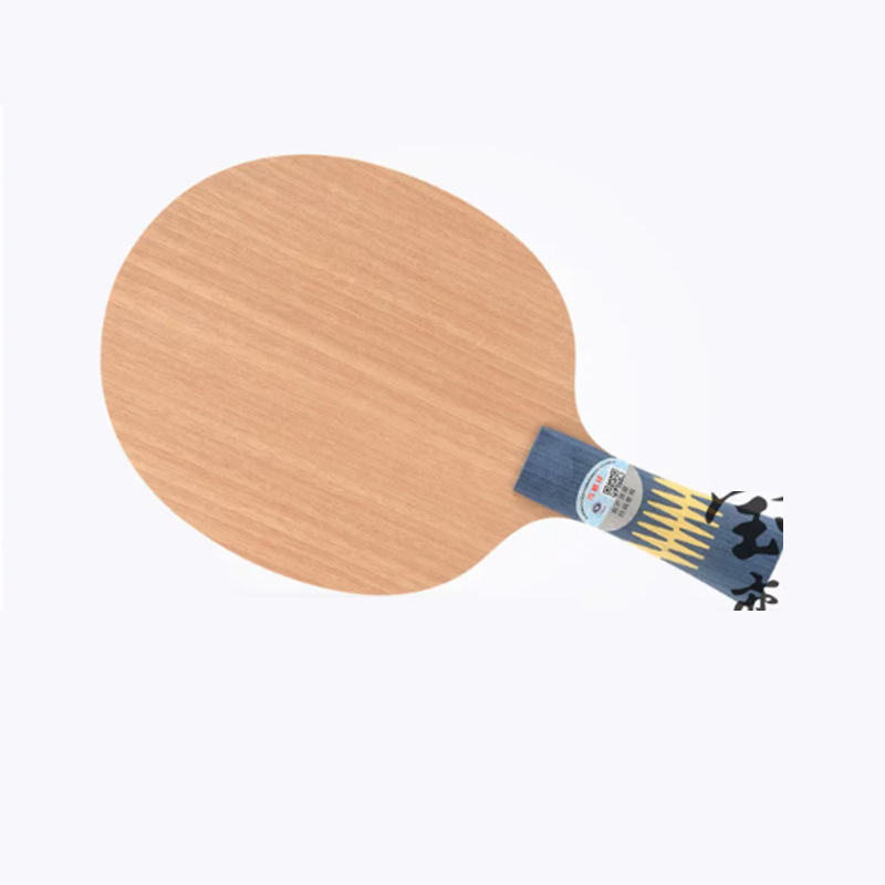Yinhe-W6 W6 Tischtennis klinge – Table Tennis Forehand Bewertung und Preis