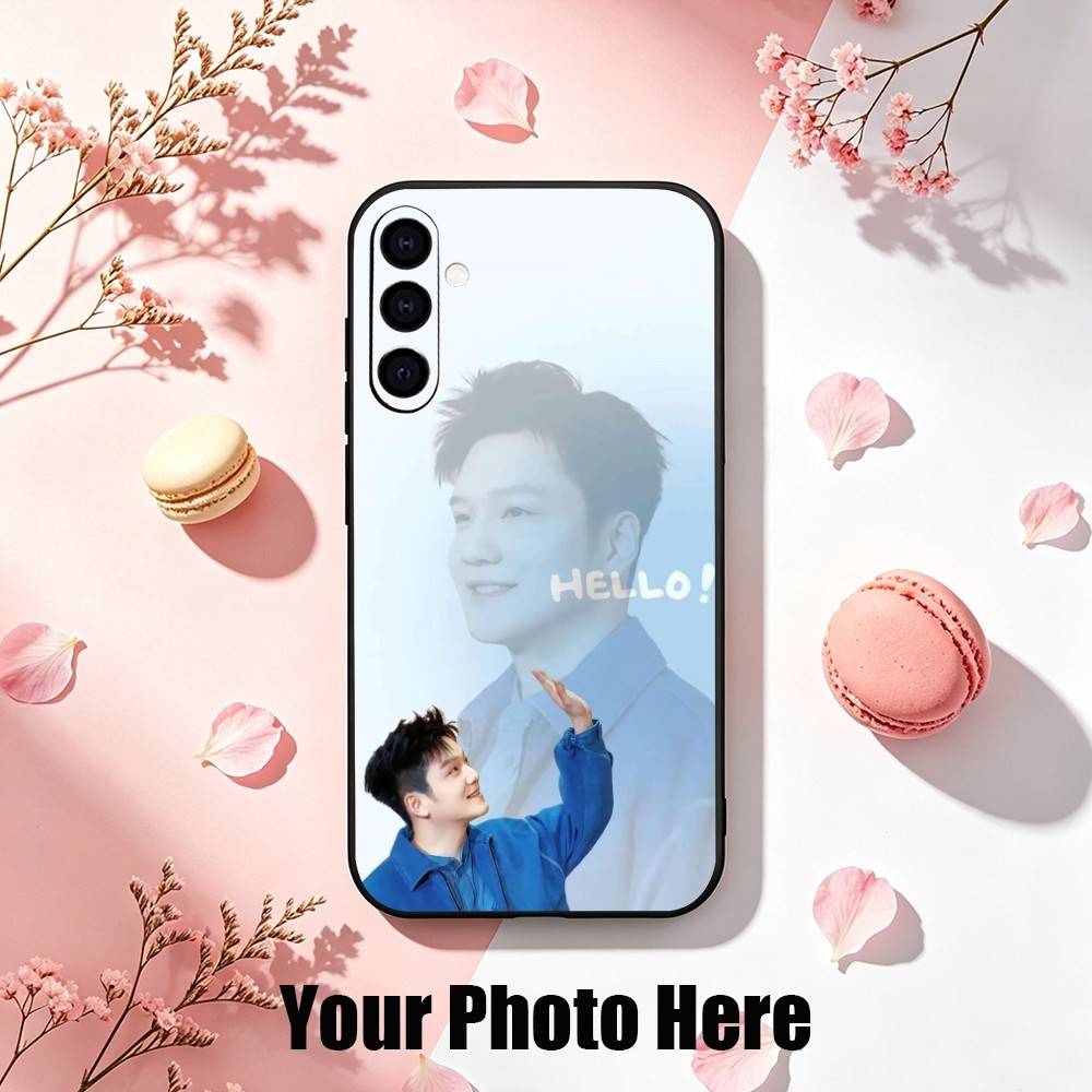 Fan Zhendong Tischtennis-Handy – Table Tennis Quotes Bewertung und Preis