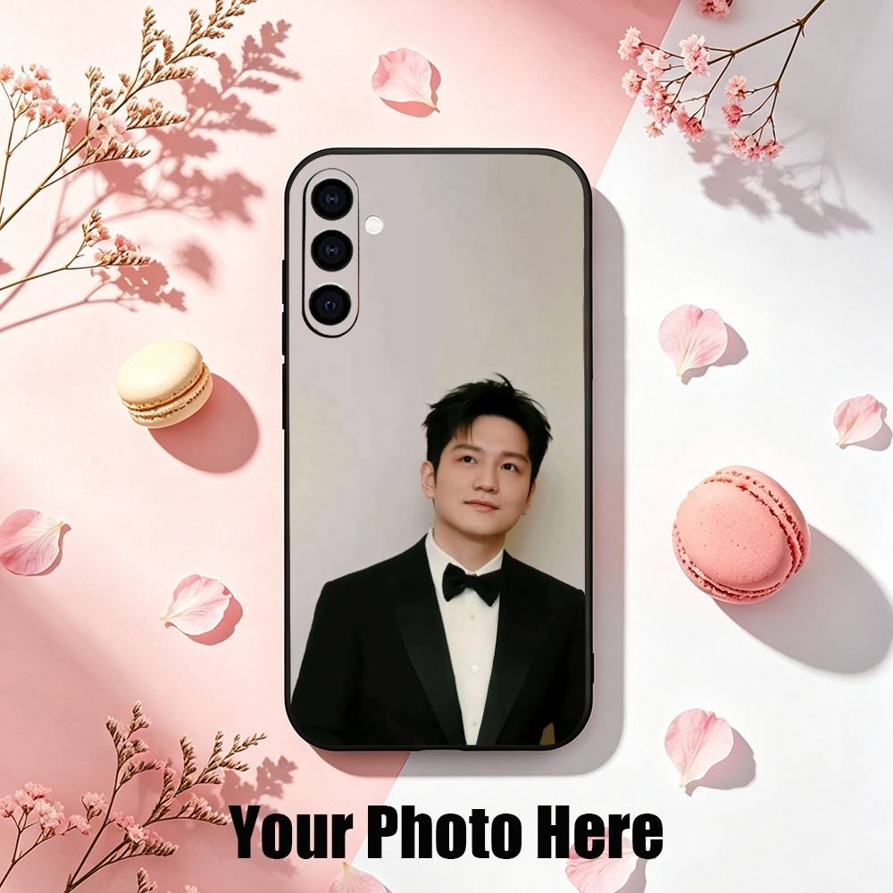 Fan Zhendong Tischtennis-Handy – Table Tennis Quotes Bewertung und Preis