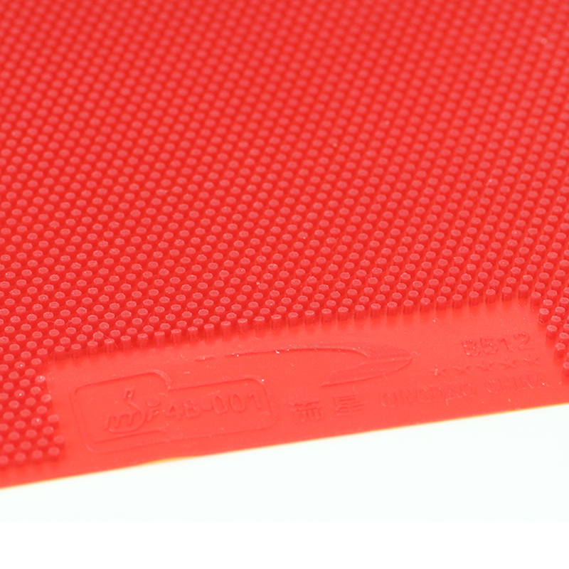 Original METEOR 8512 Pips-lang – Table Tennis Defense Bewertung und Preis