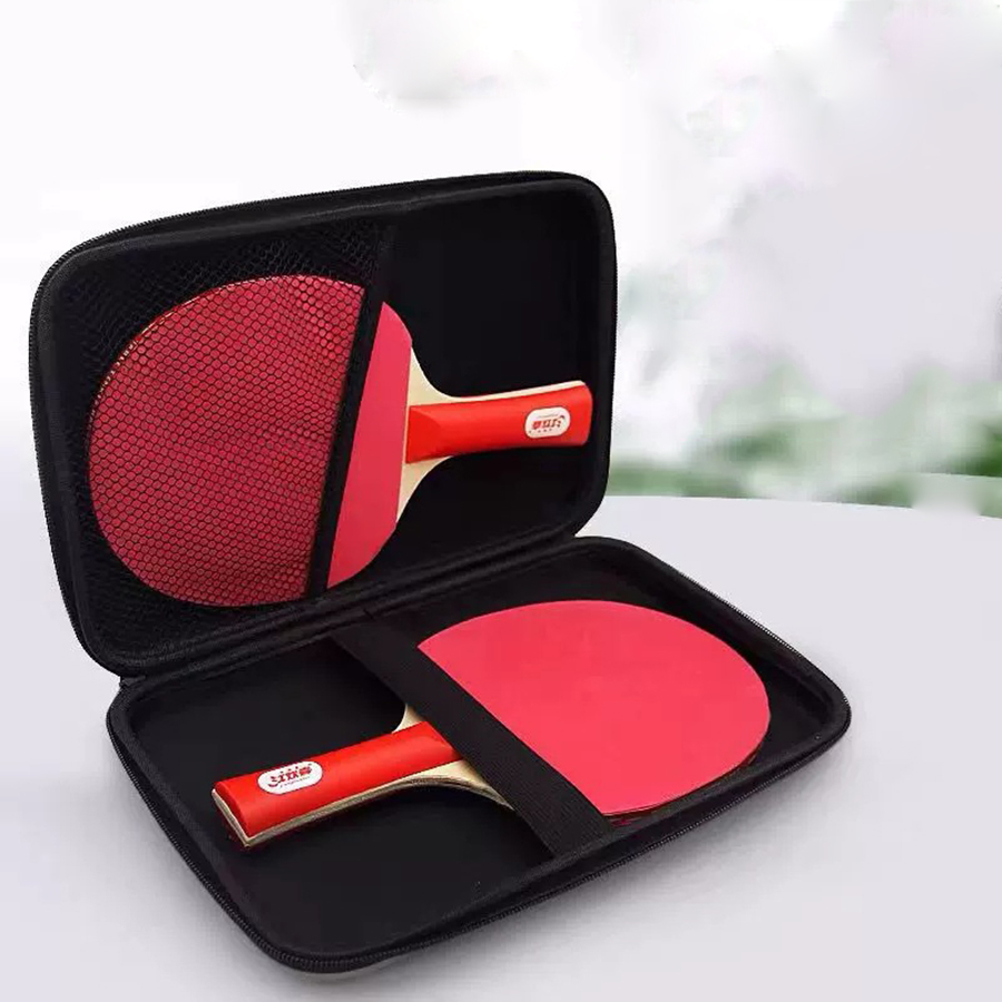 Neue EVA-Hartschale, High-End- – Table Tennis Defense Bewertung und Preis