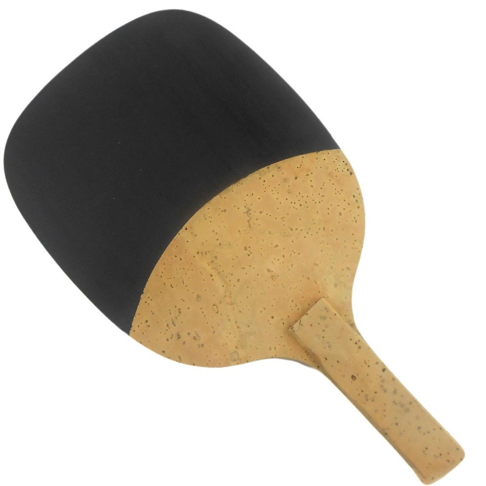 PALIO 8603 Carbon Titan Tischt – Table Tennis Forehand Bewertung und Preis