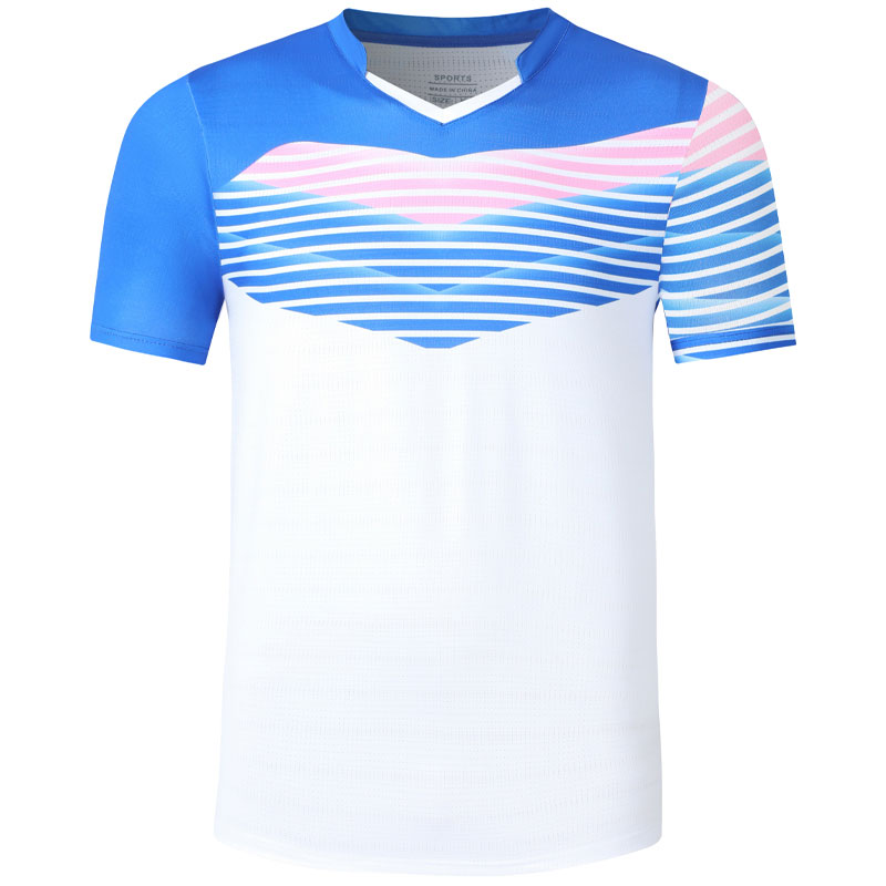 Badminton Shirts Frauen Patchw – Table Tennis Volleyball Bewertung und Preis
