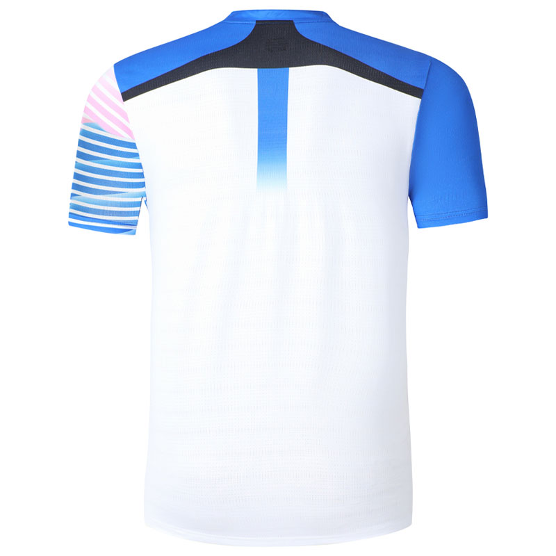 Badminton Shirts Frauen Patchw – Table Tennis Volleyball Bewertung und Preis