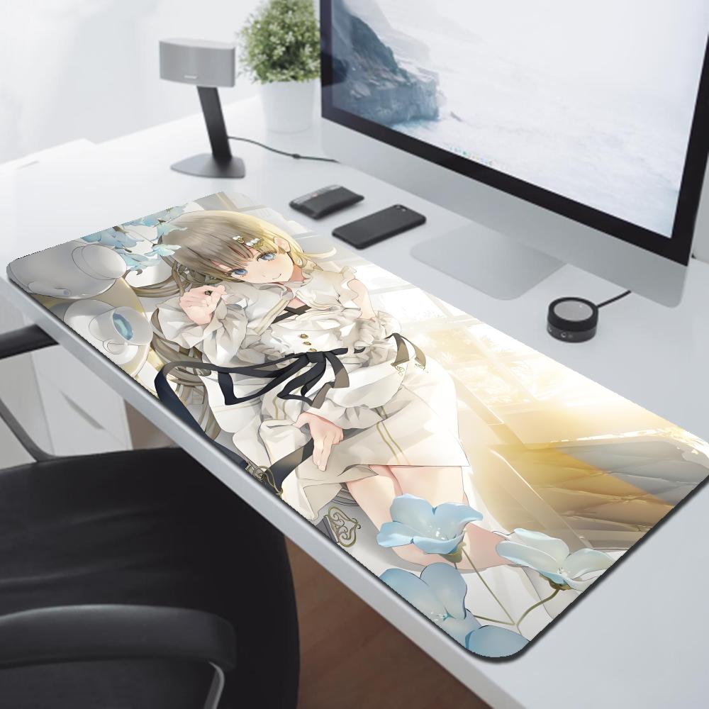 VSPO Mauspad VTuber Virtual Yo – Table Tennis Youtube Bewertung und Preis