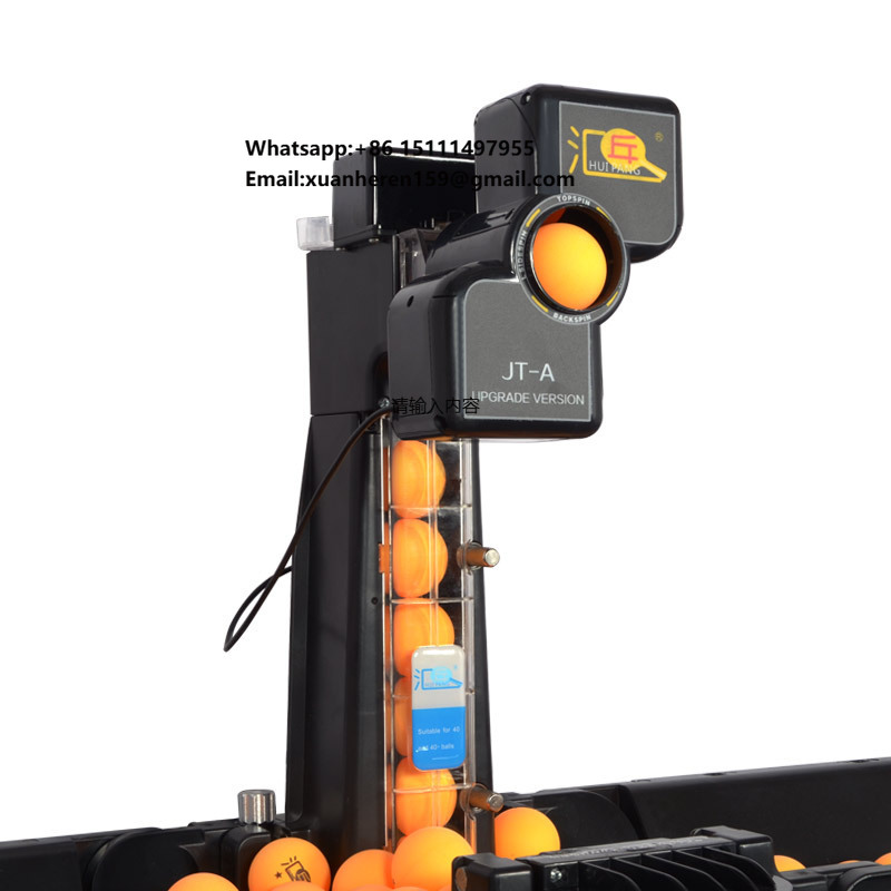 Huiteng JT-A Tischtennisball-S – Table Tennis Table Bewertung und Preis