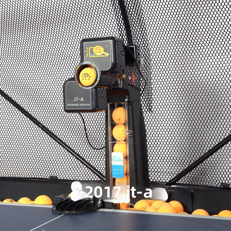 Huiteng JT-A Tischtennisball-S – Table Tennis Table Bewertung und Preis