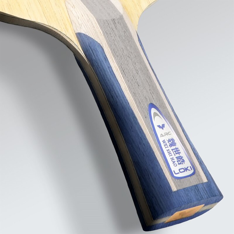 Neue LOKI W81 Serie ARC SARC T – Table Tennis Blades Bewertung und Preis