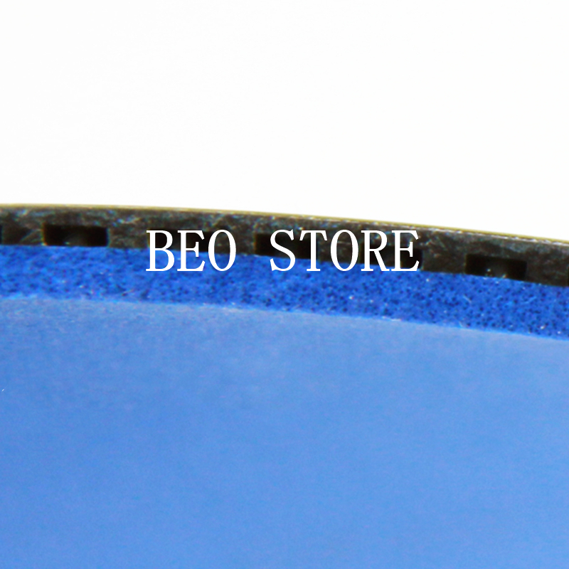 Original Palio 40+ Hadou Tisch – Table Tennis Forehand Bewertung und Preis
