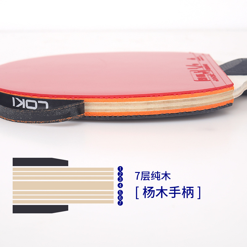 LOKI K1000 Professionelles Tis – Table Tennis Youtube Bewertung und Preis